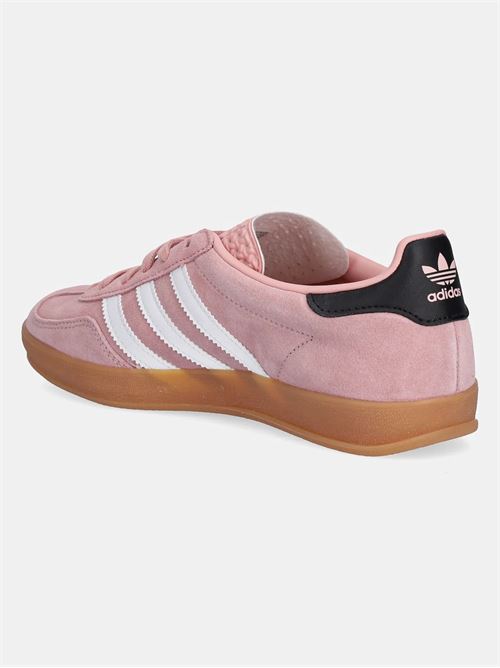 GAZELLE INDOOR J    WONMAU/FTWWHT/CBLACK ADIDAS ORIGINALS | JP8763/ND